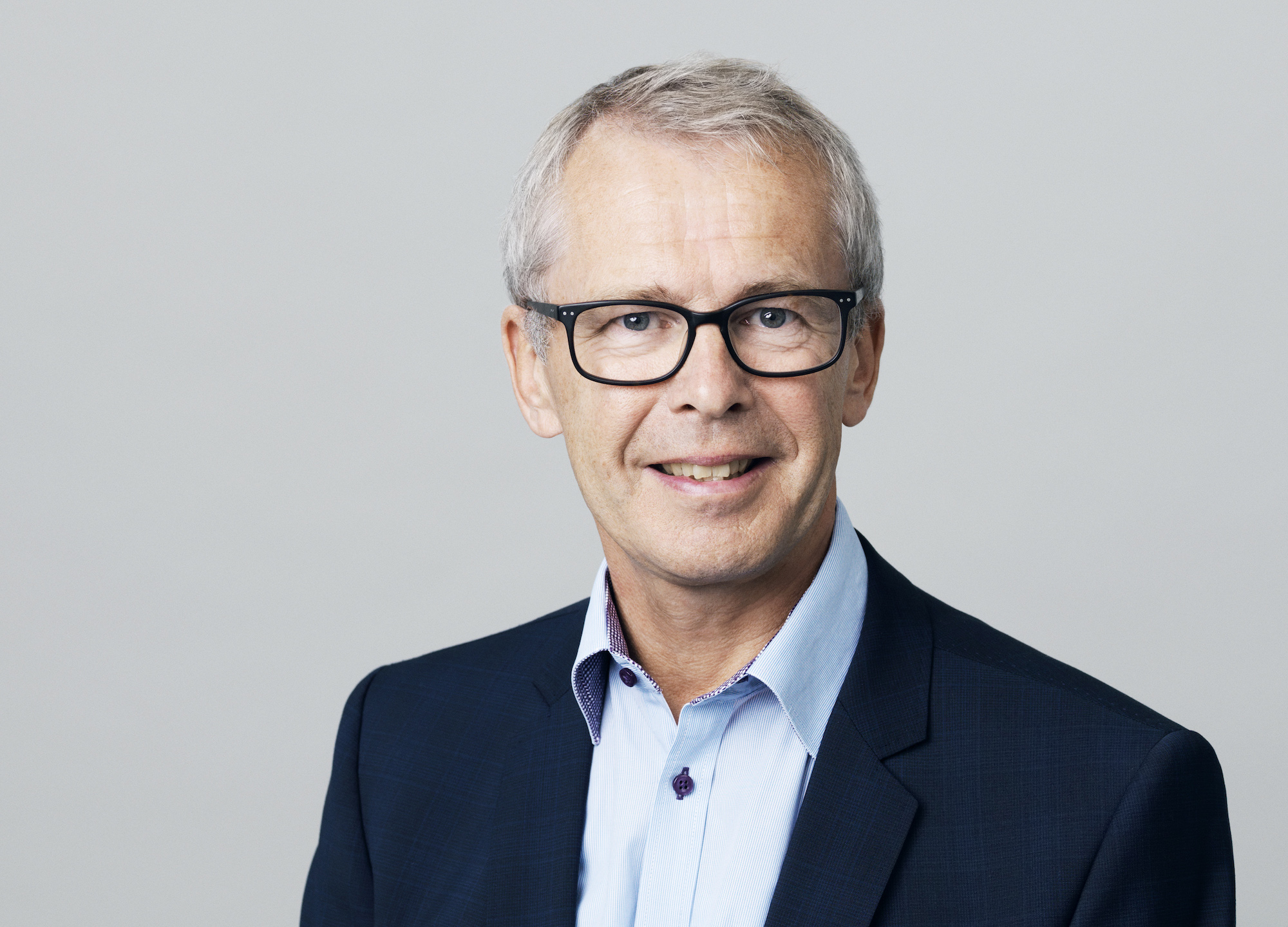 Thomas Sinkjaer Farve U Slips