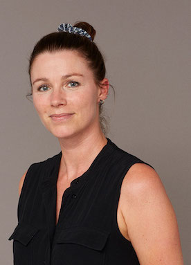 Christina Therese Andersen