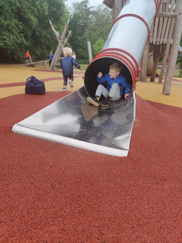 Magne Rutcher Knuthenborg