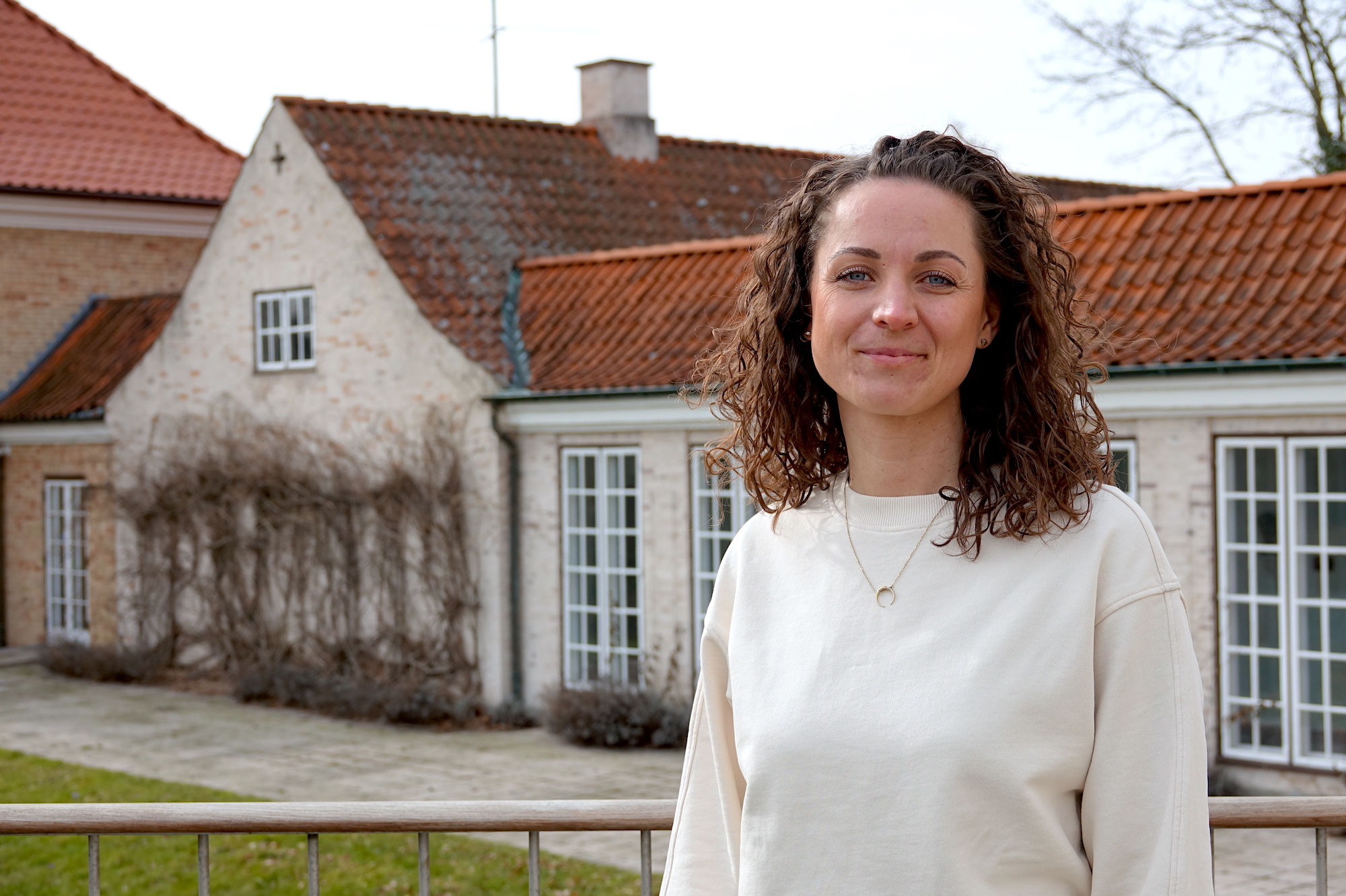 Helle Jonstrupvang Projekt WEB