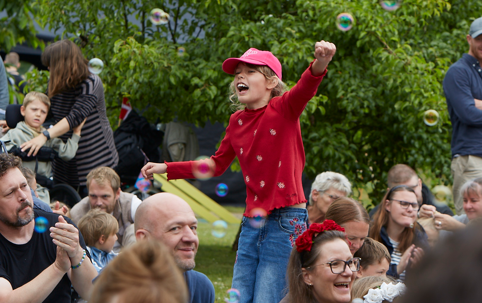 Kamma Viuf Ørby Elsass Festival 2024