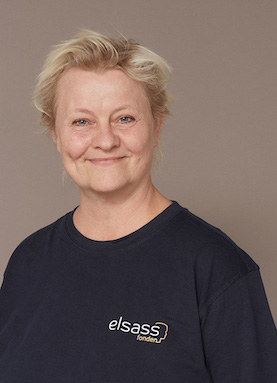 Judith Bech Sørensen