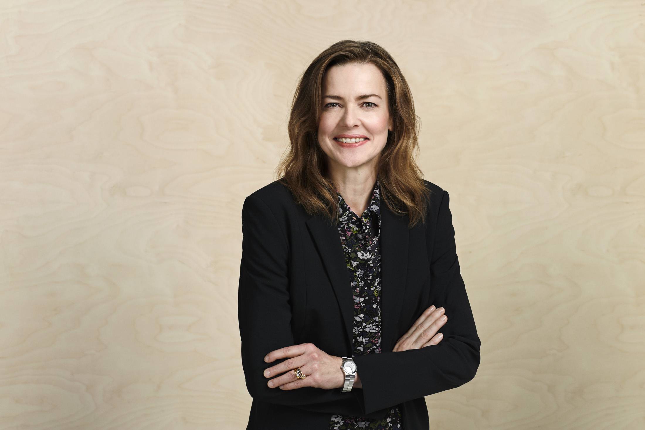 Dorthe Mikkelsen - bestyrelsen