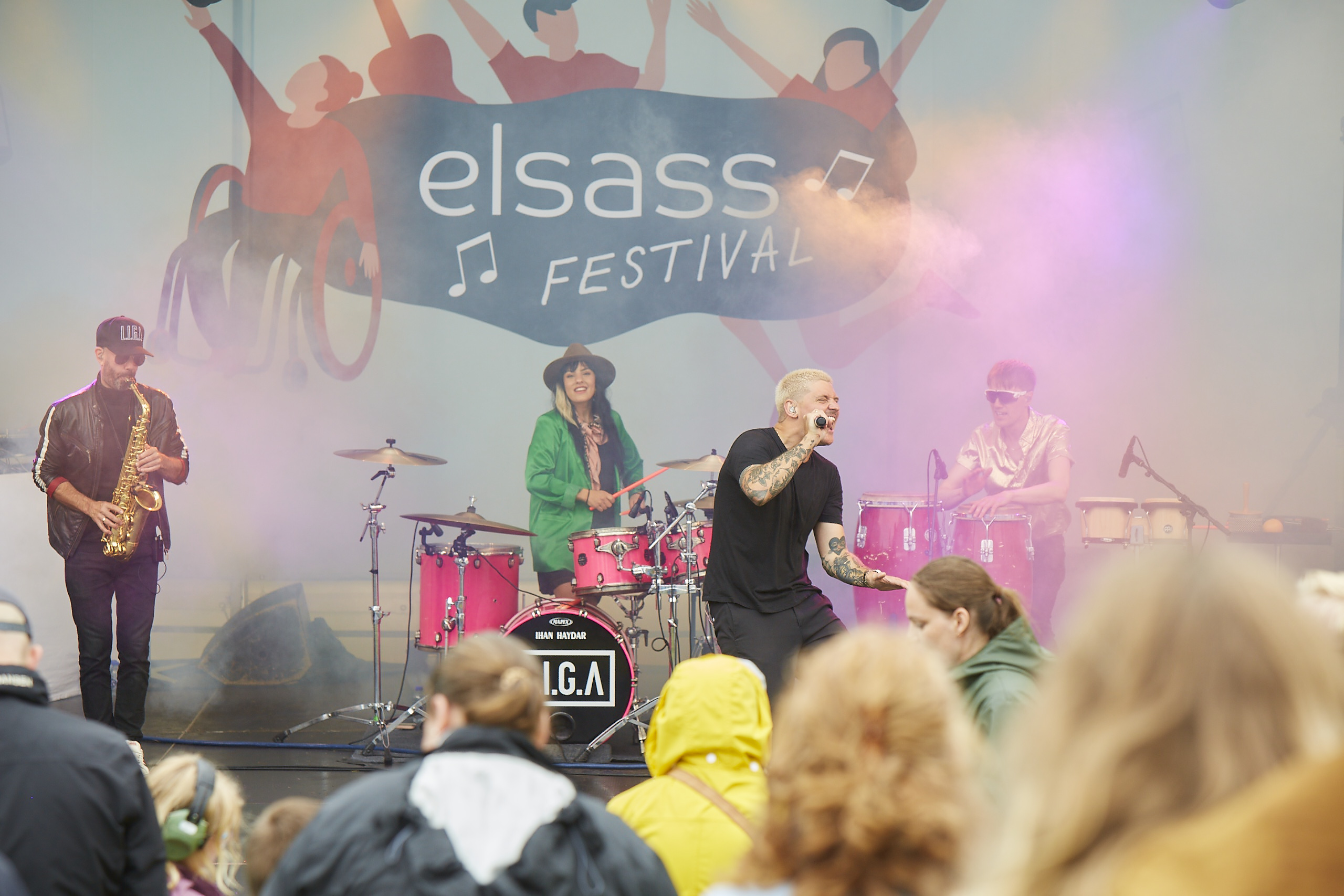 Publikum Festival WEB