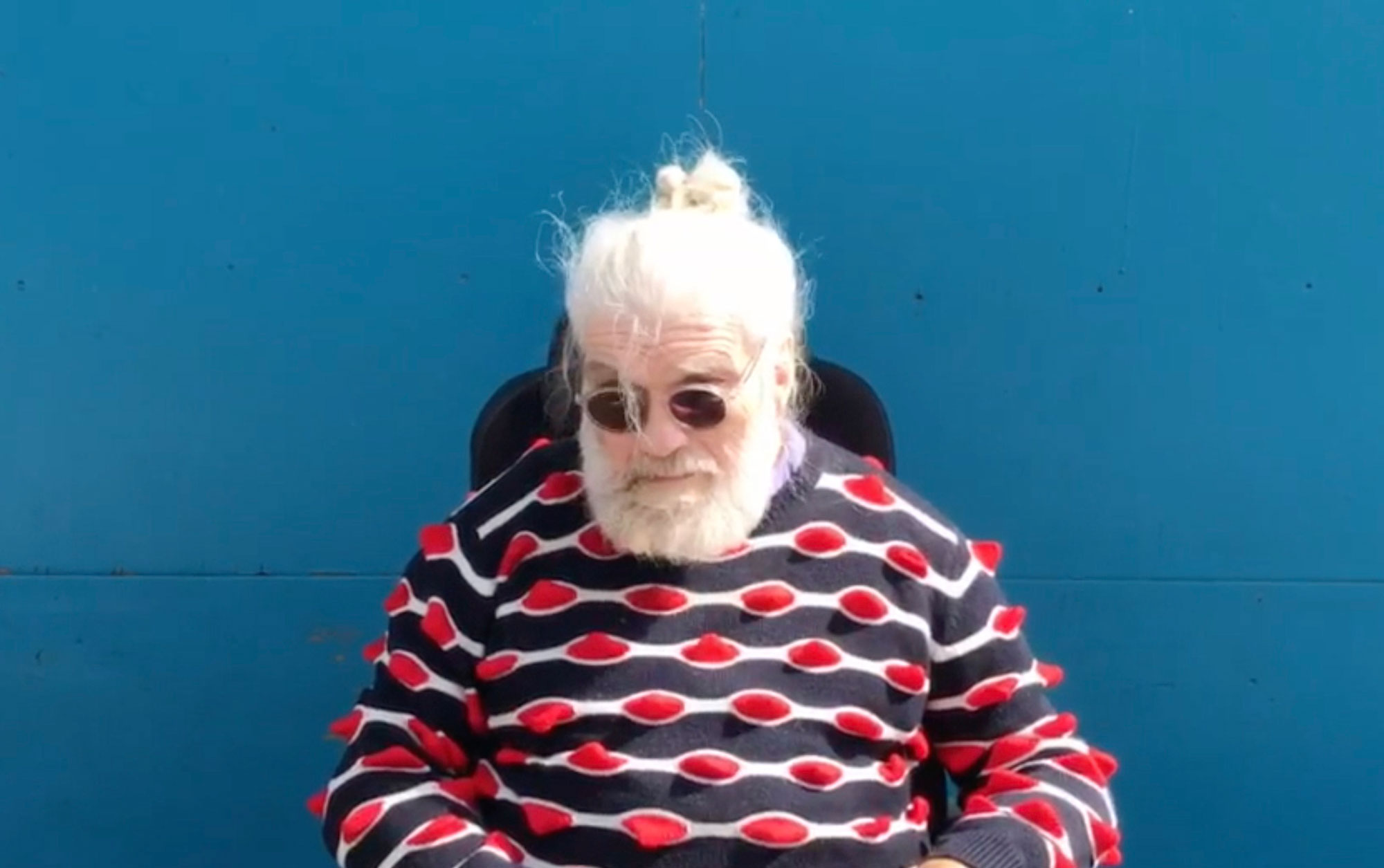 Peder Stausholm Foto2