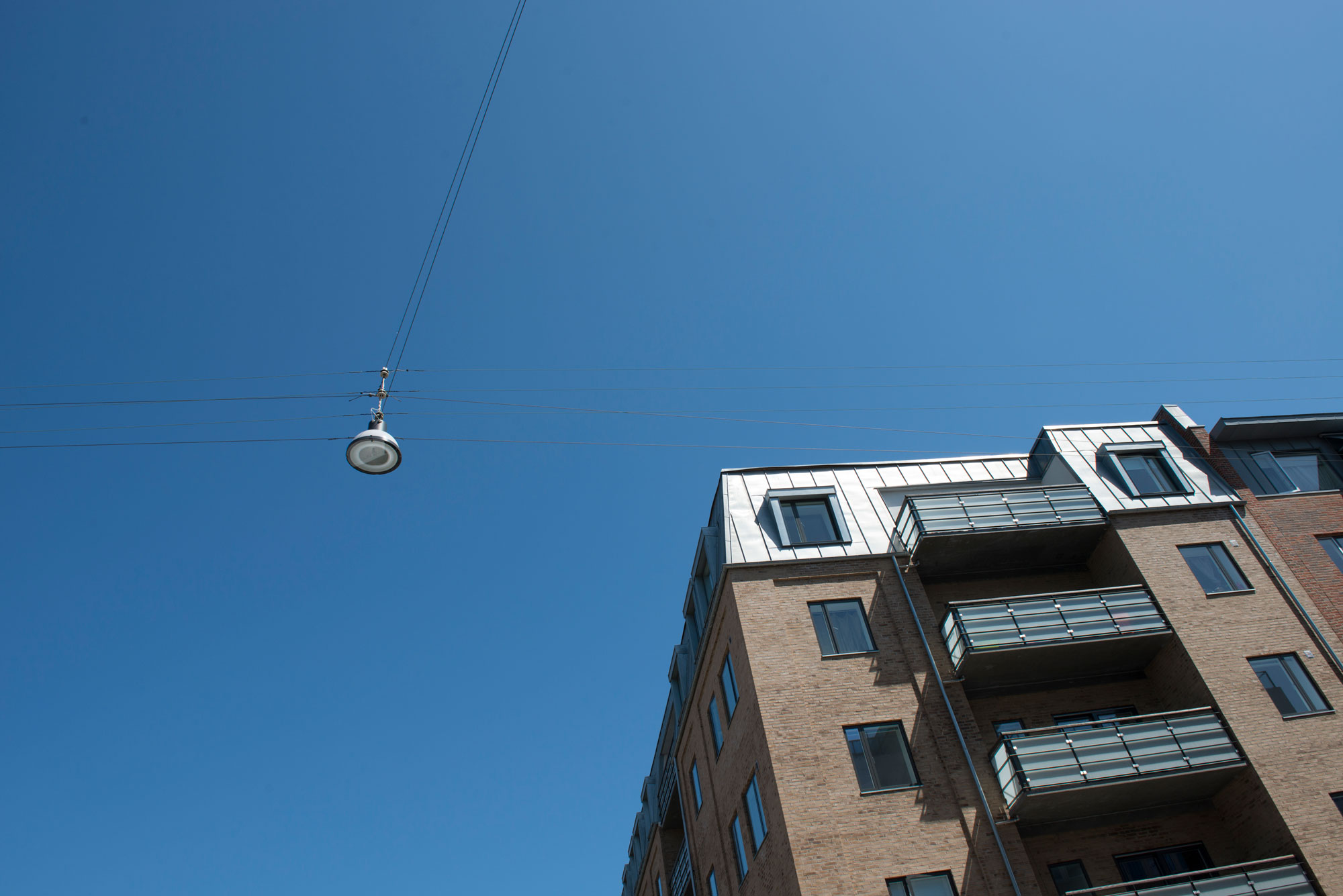 Ragnagade - udlejningsejendom 2