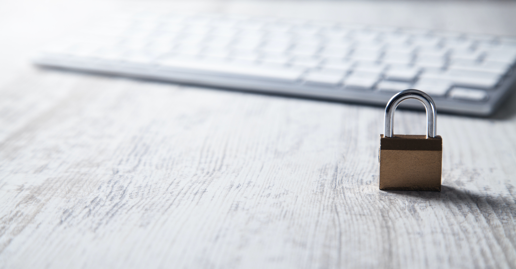 GDPR Databeskyttelse Web