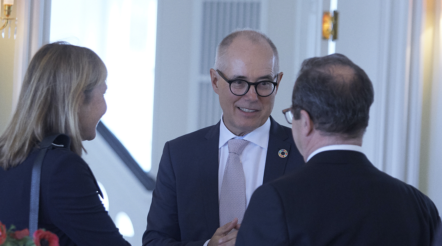 Peter Lindegaard HEP 2019 Web