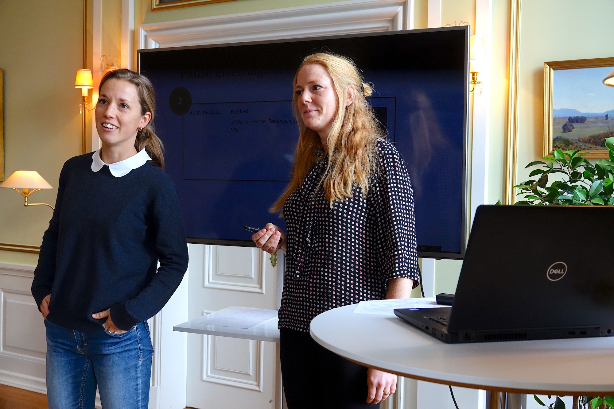 Camilla Michelle Red Web