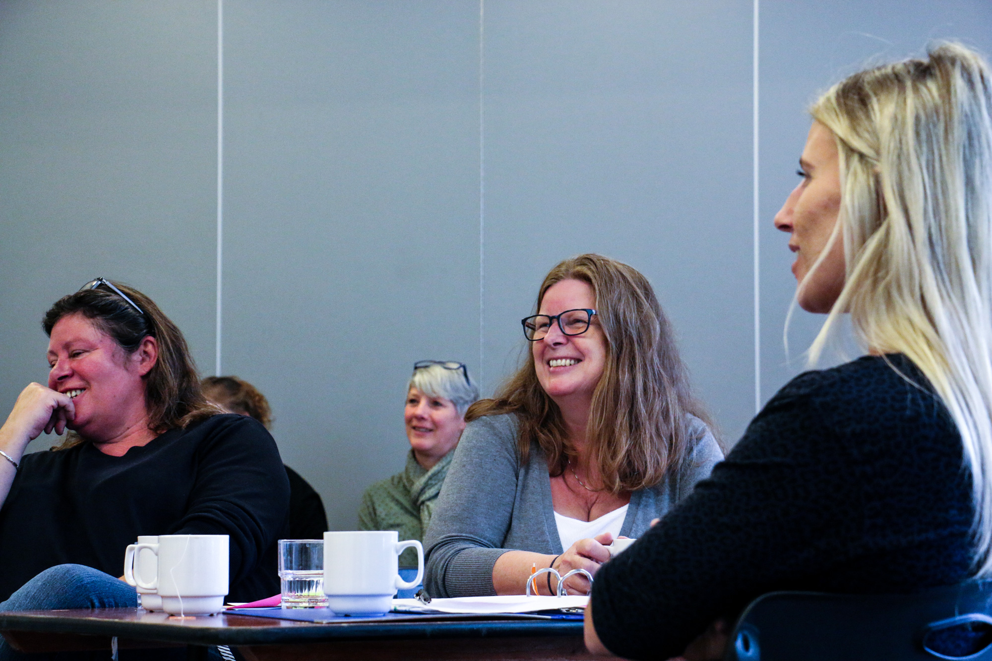 Jonstrupvang Projekt