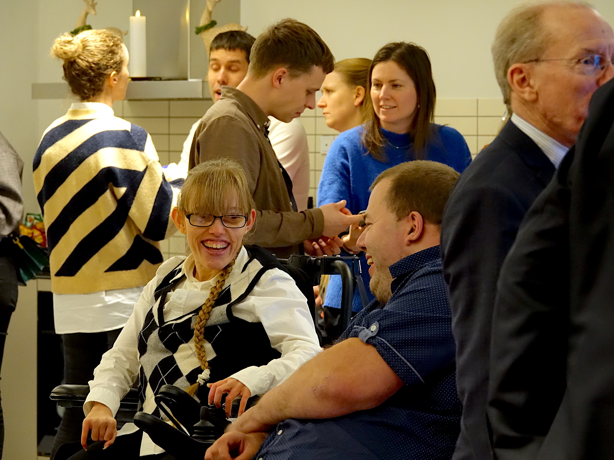 Elsass Vest Åbning Voksne Med CP Hygger 2 WEB