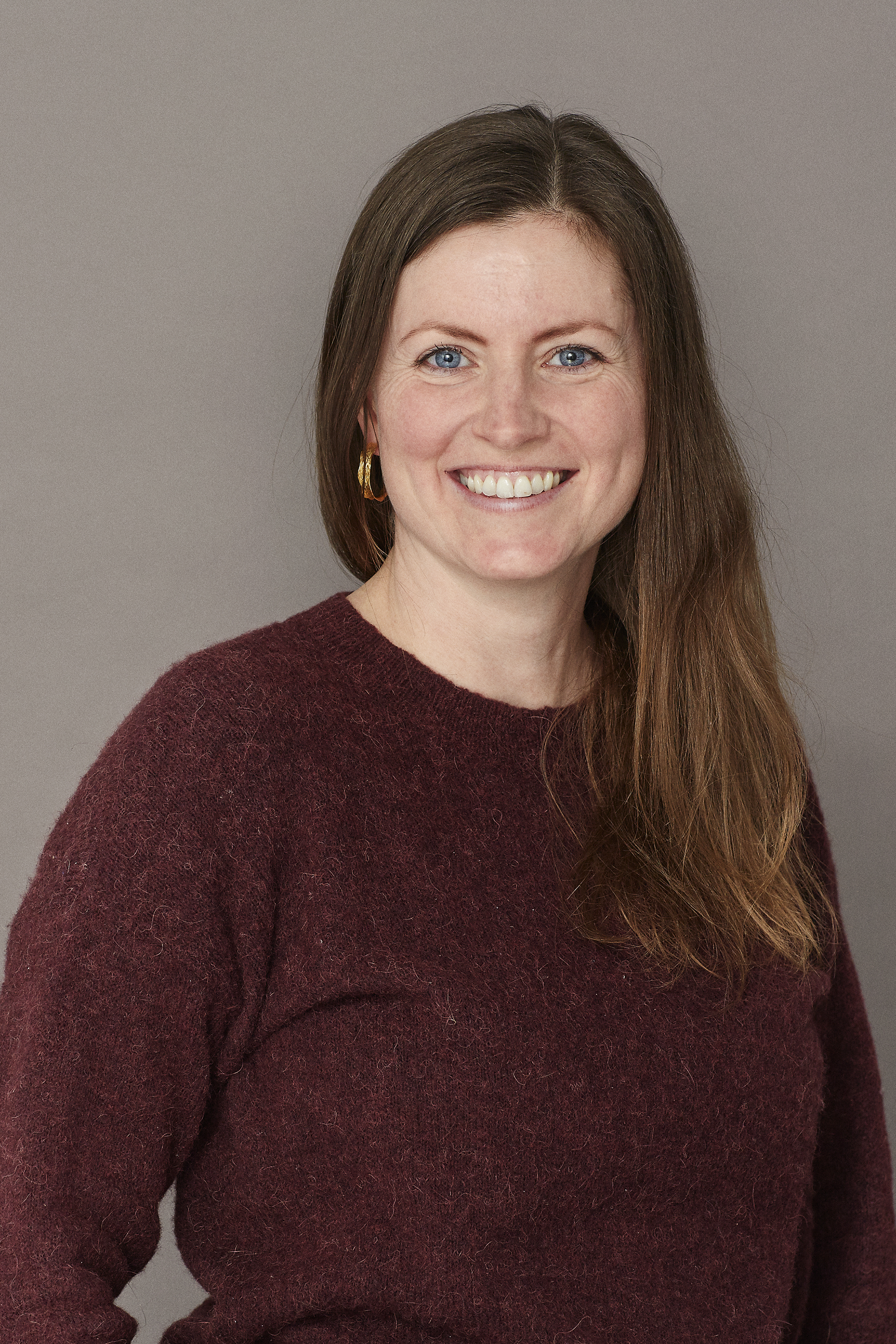 Julie Nyvang Christensen