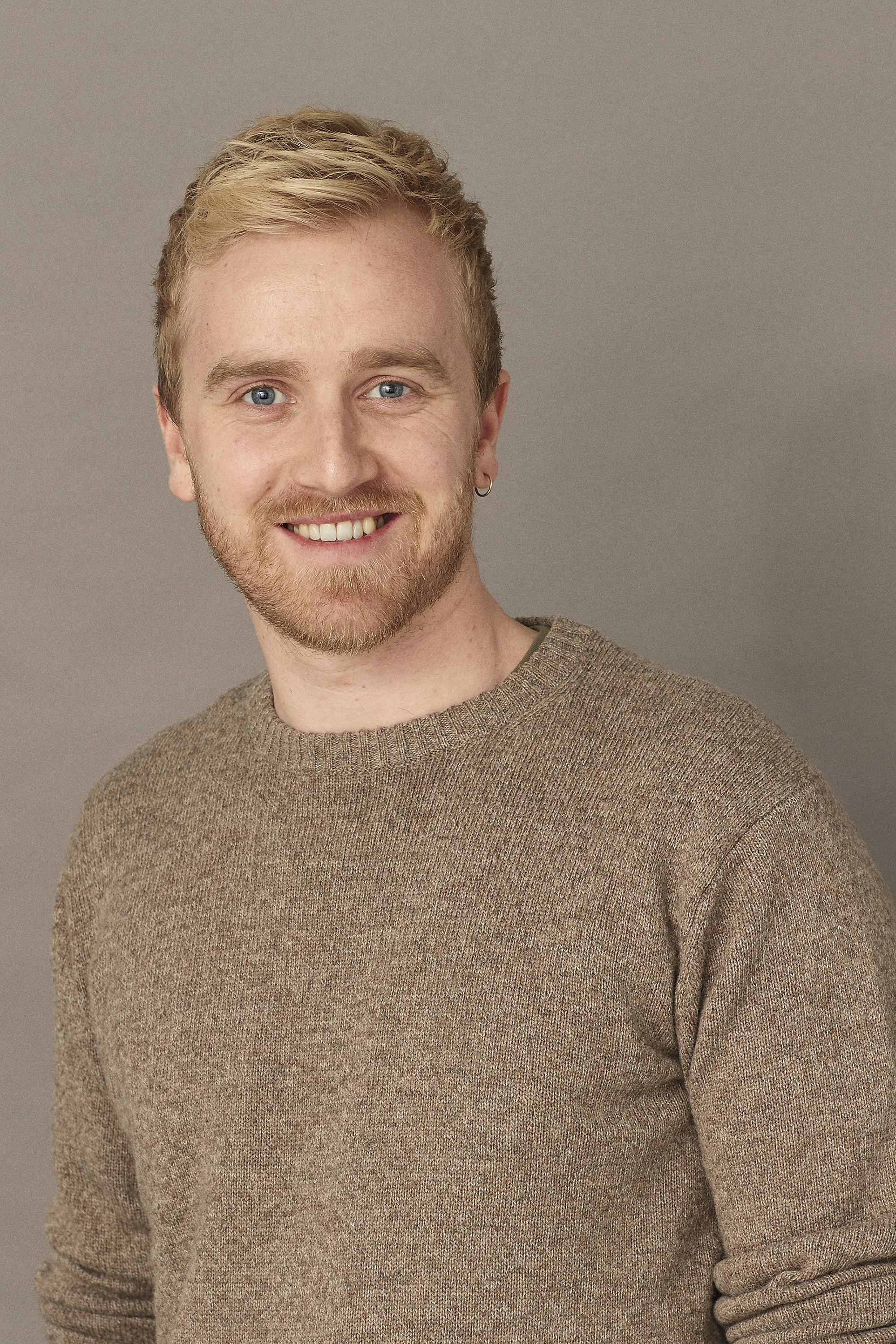 Thomas Birkekær Larsen