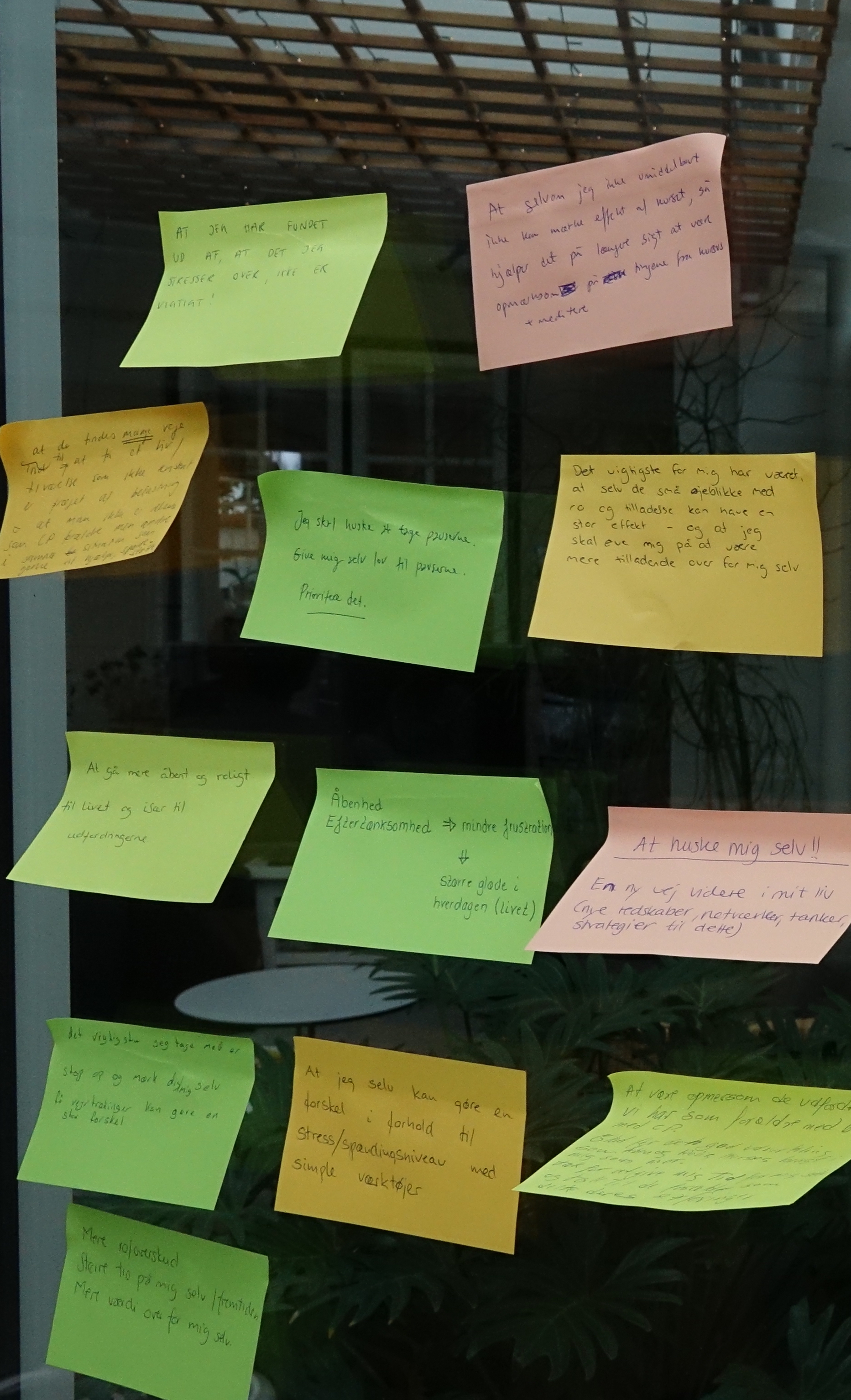 Postit Kopi