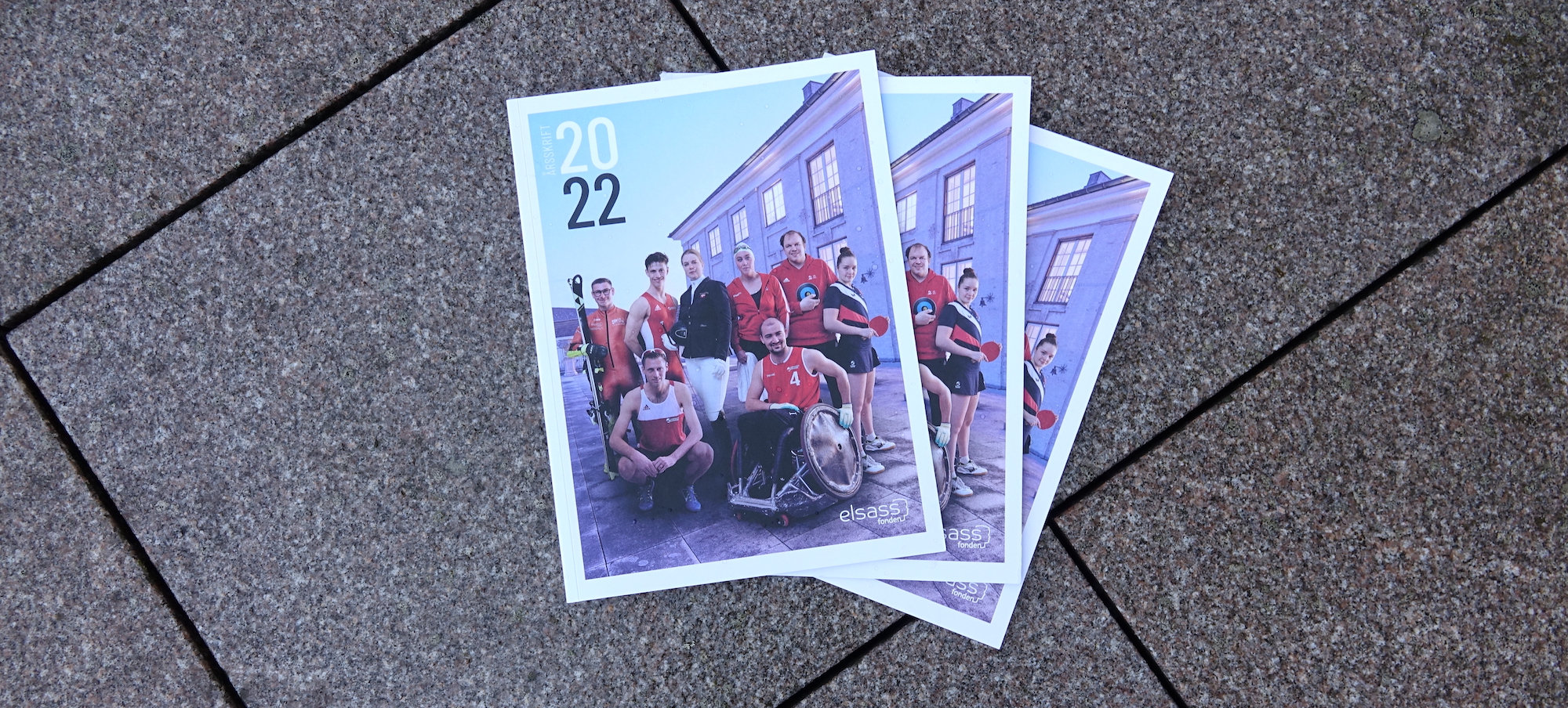 Årsskrift På Fliser WEB