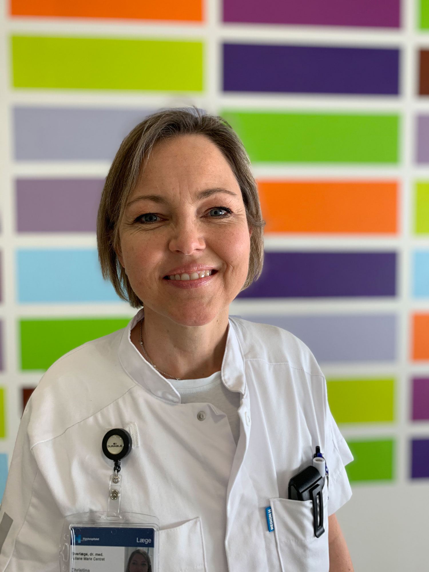 Christina Hoej Hansen Feb 2021