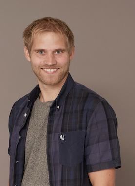 Mikkel Damgaard Justiniano