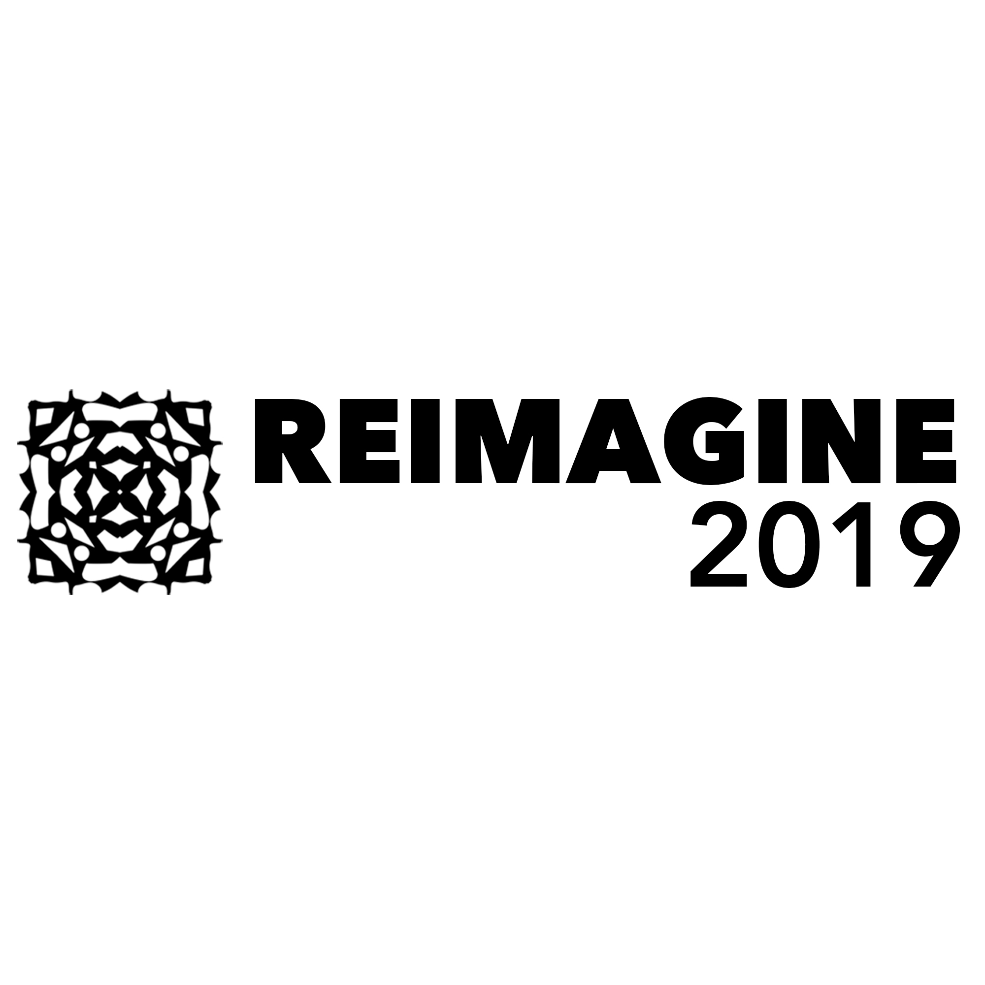 Reimagine Logo
