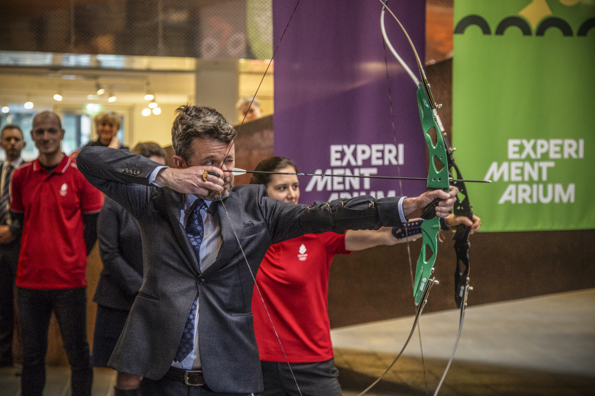 Ladlegenebegynde2 Credit David Trood