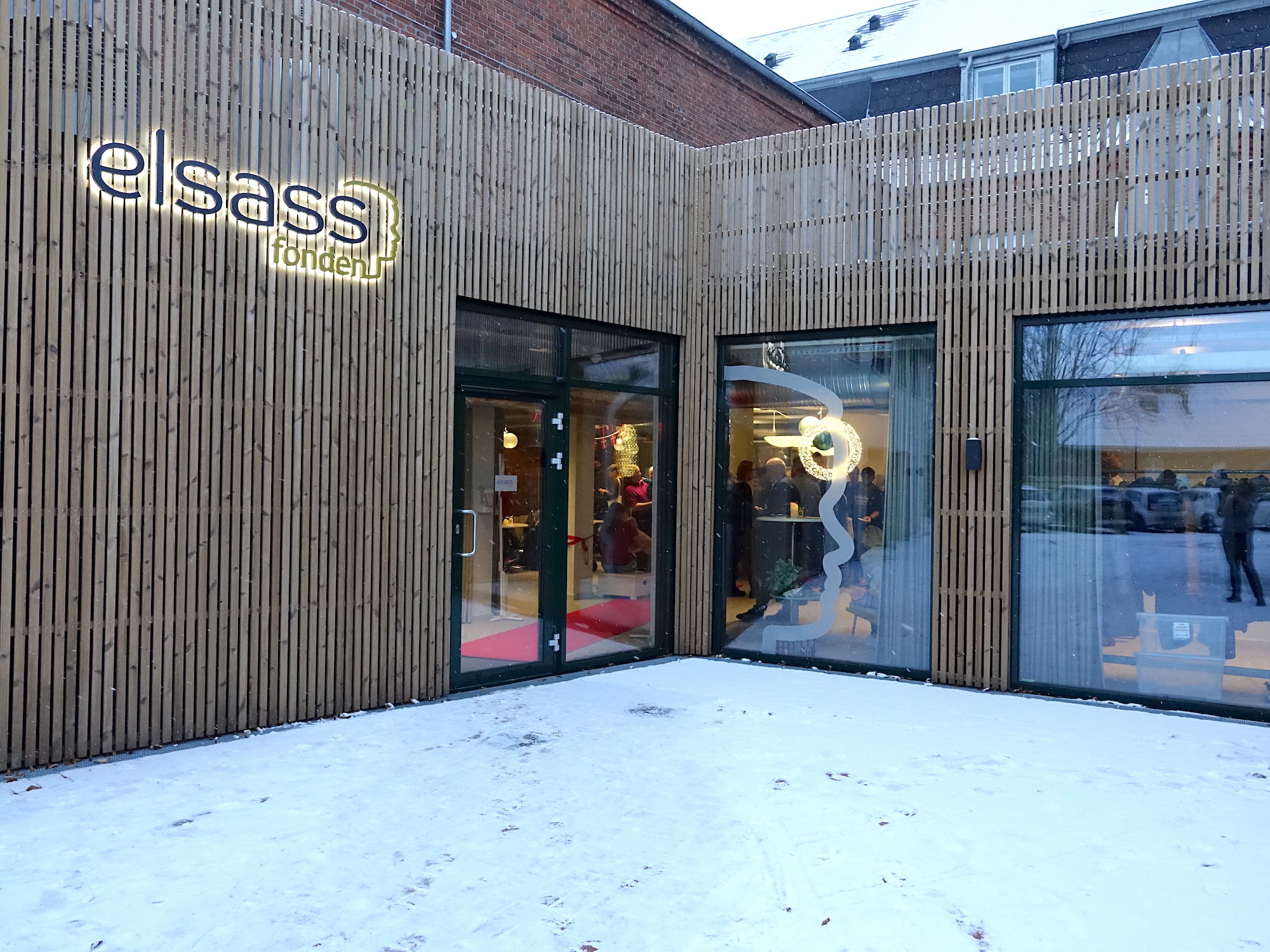 Elsass Vest Åbning Kolding WEB