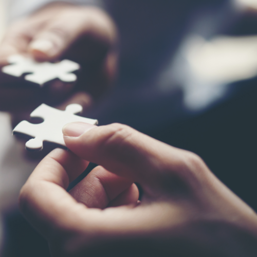 Projekter Og Indstanser Mellem