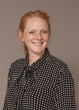 Michelle Barner Bærentzen