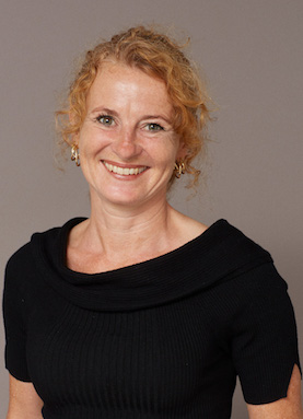 Patricia De Lipthay Behrend