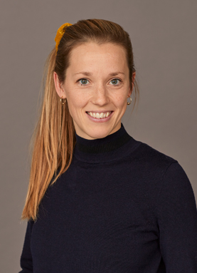 Camilla Pihl Rasmussen
