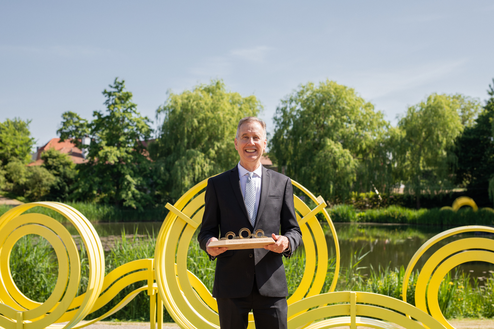 Richard Lieber Pris WEB