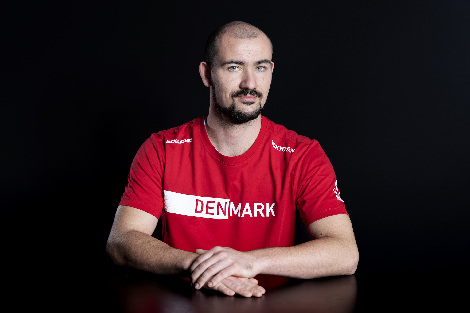 Sebastian Frederiksen Credit Claus Bech