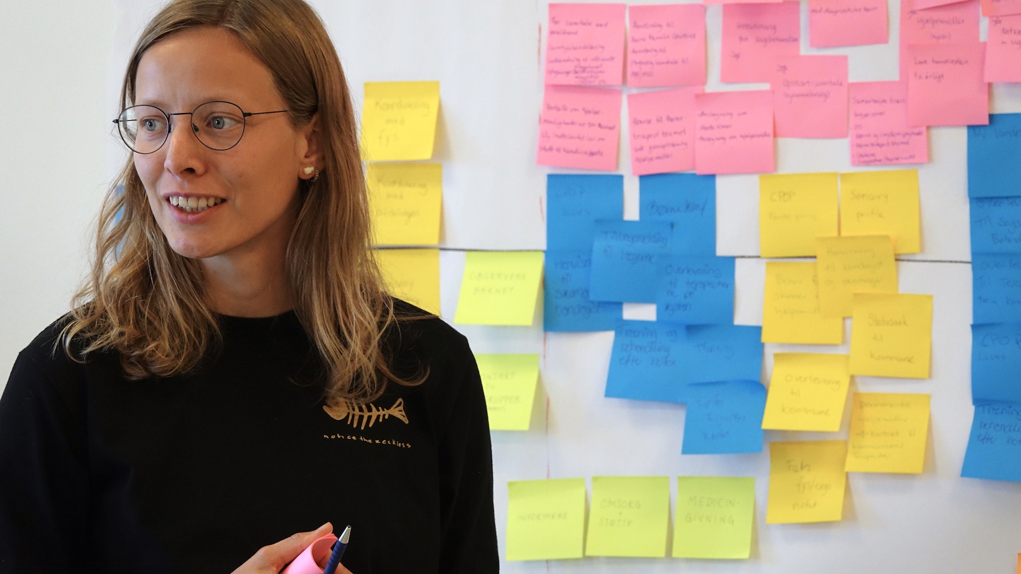 Mie Fridan Sørensen