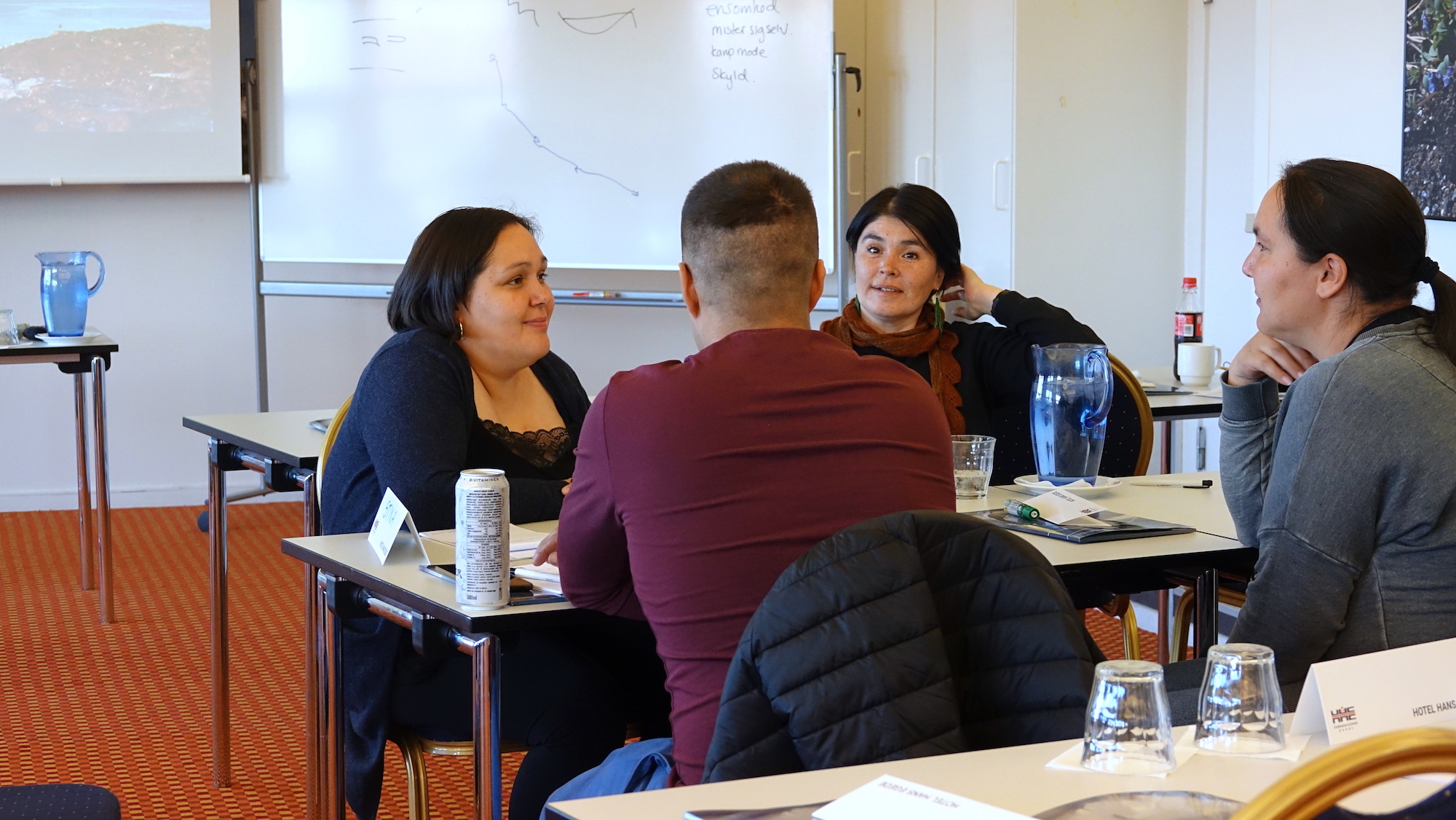 Forældre til børn med CP