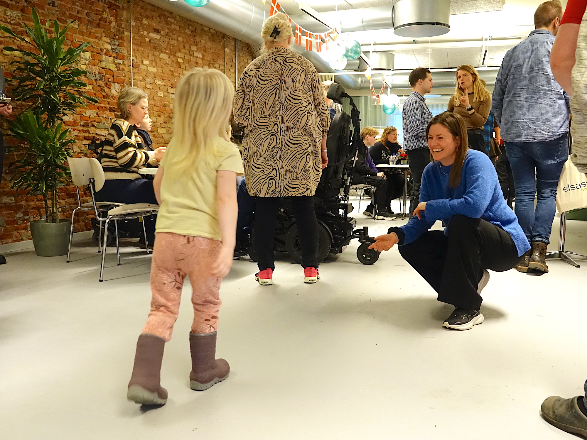 Pige Leger Åbning Elsass Vest WEB