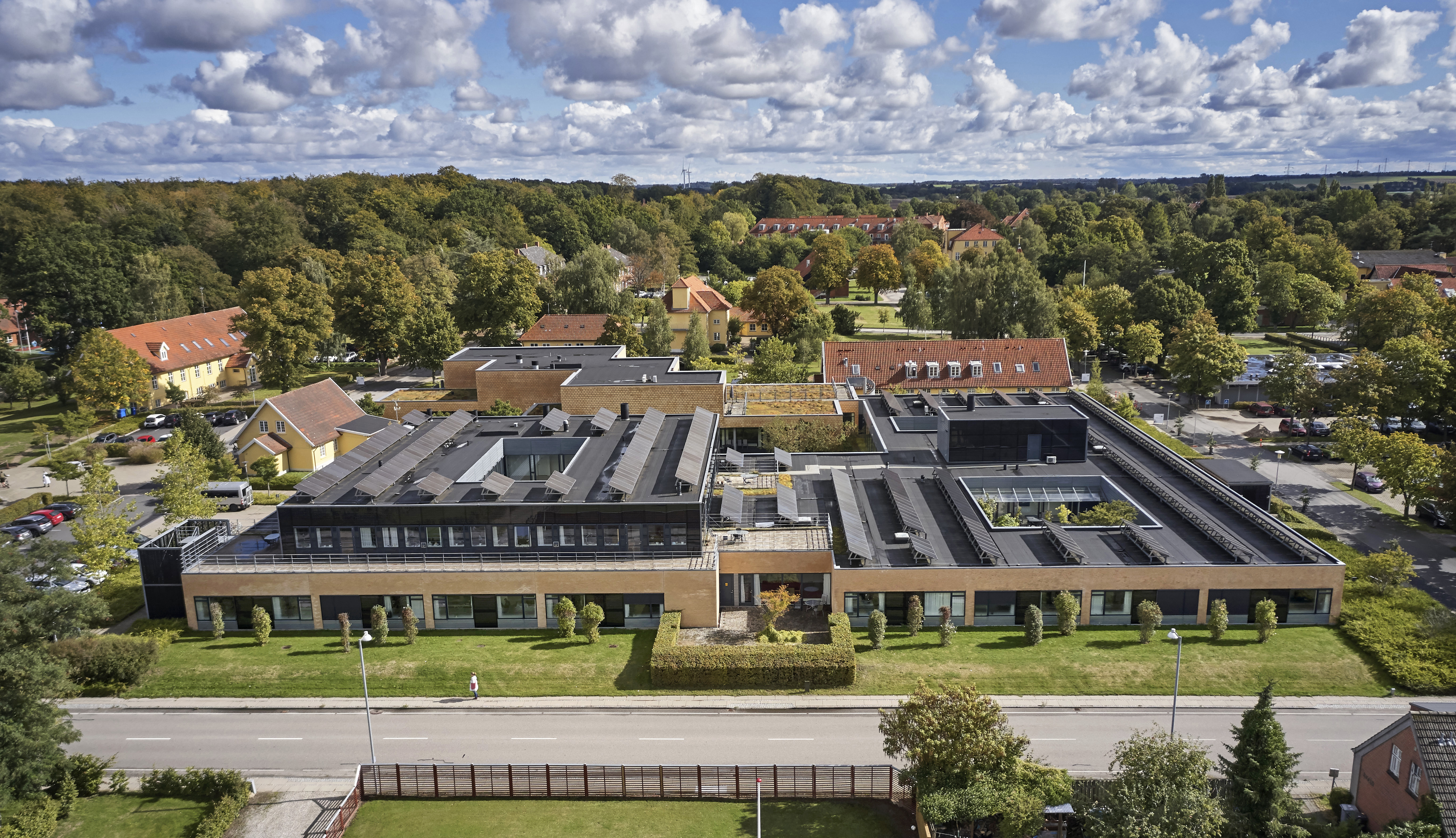 Epilepsihospitalet Filadelfia