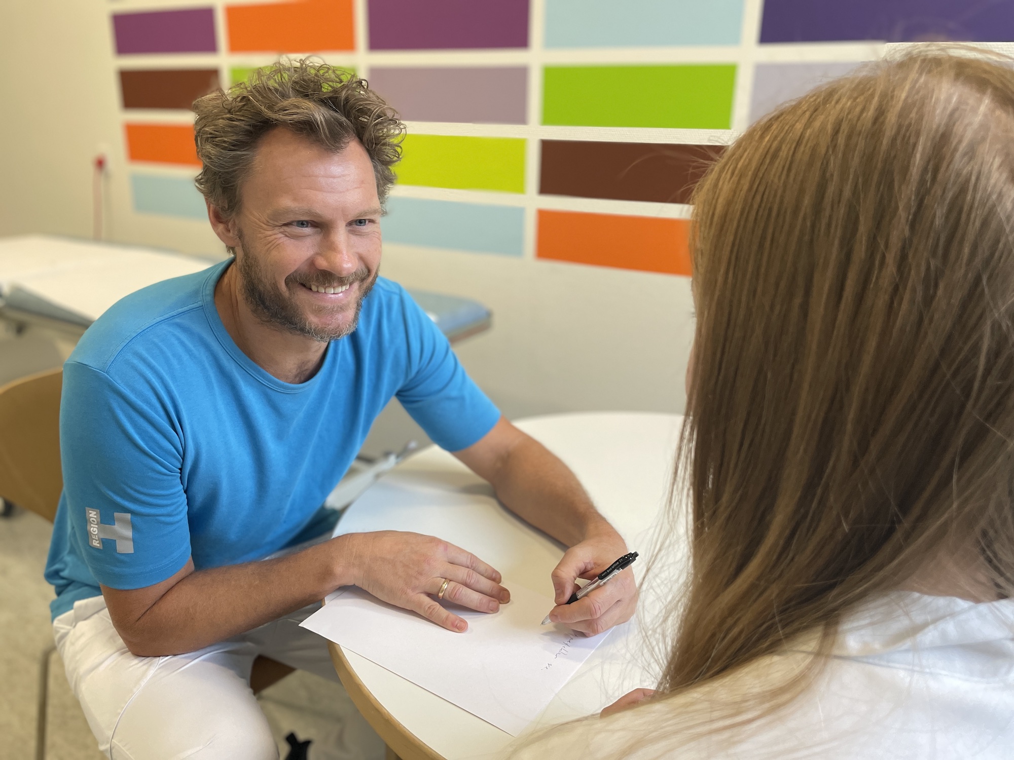 Transitionsklinik Jakob Lorentzen 2022 WEB