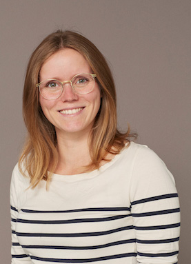 Majken Valgaard Hansen