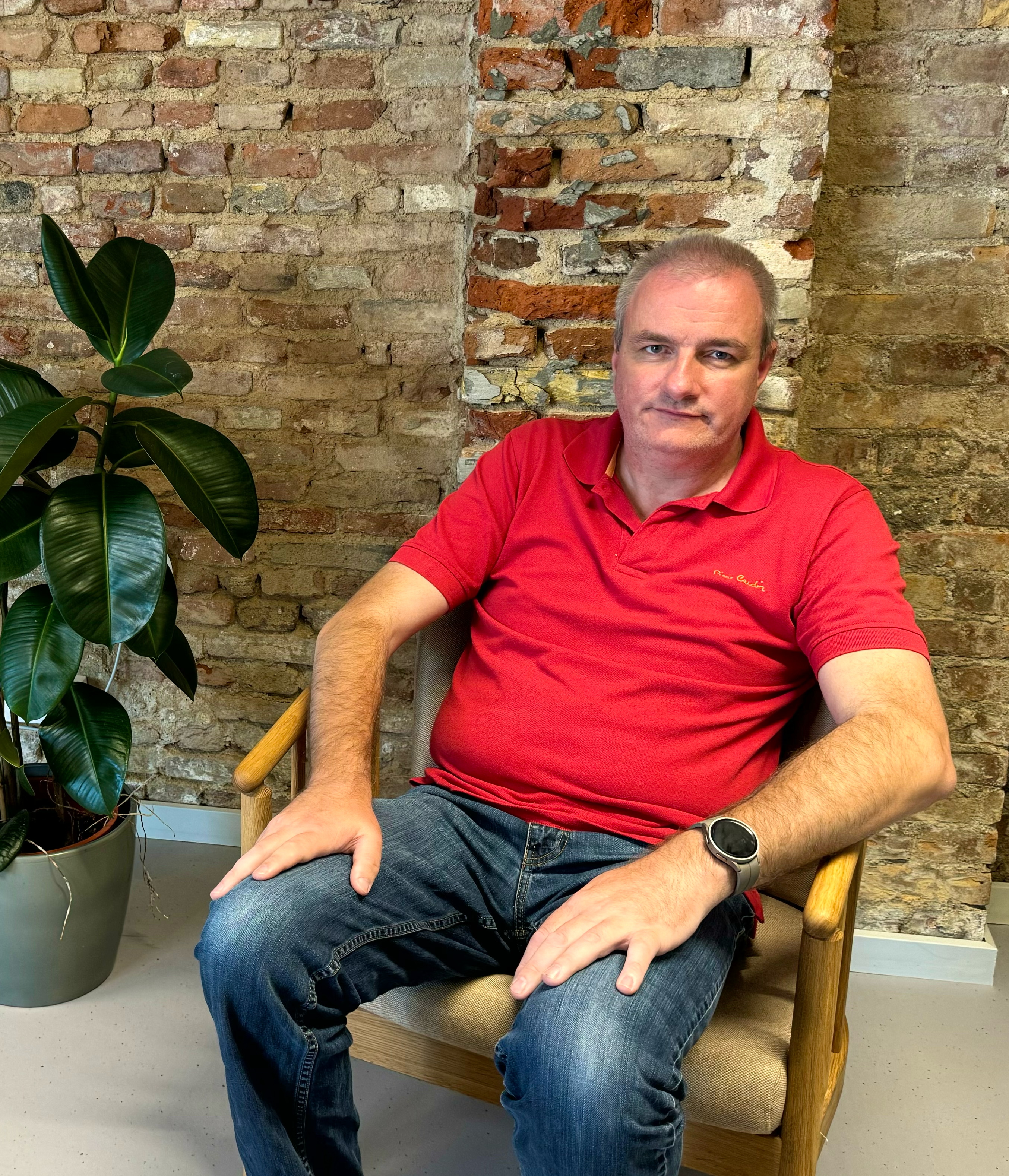 Johnny Klarskov Kolding Web