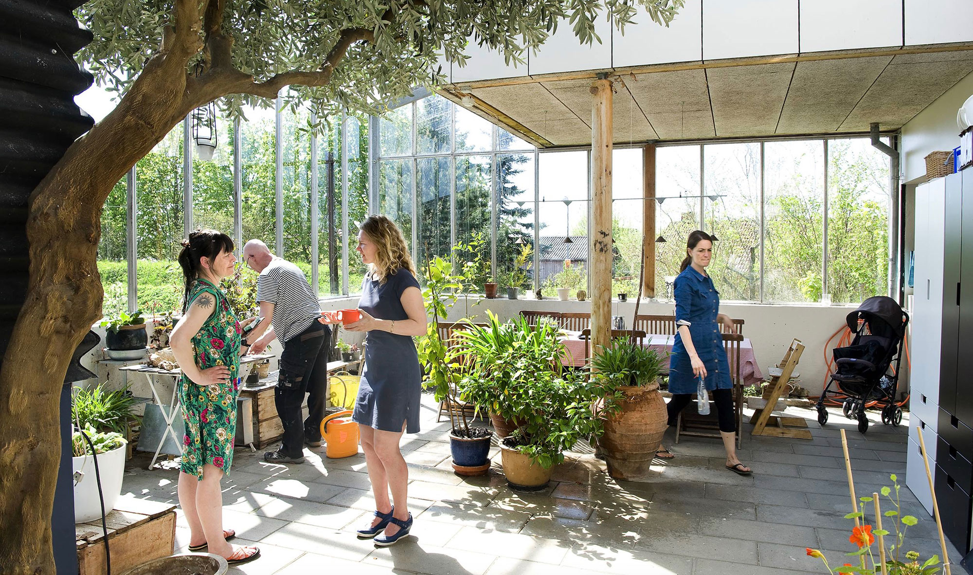 Boligprojekt Kolding