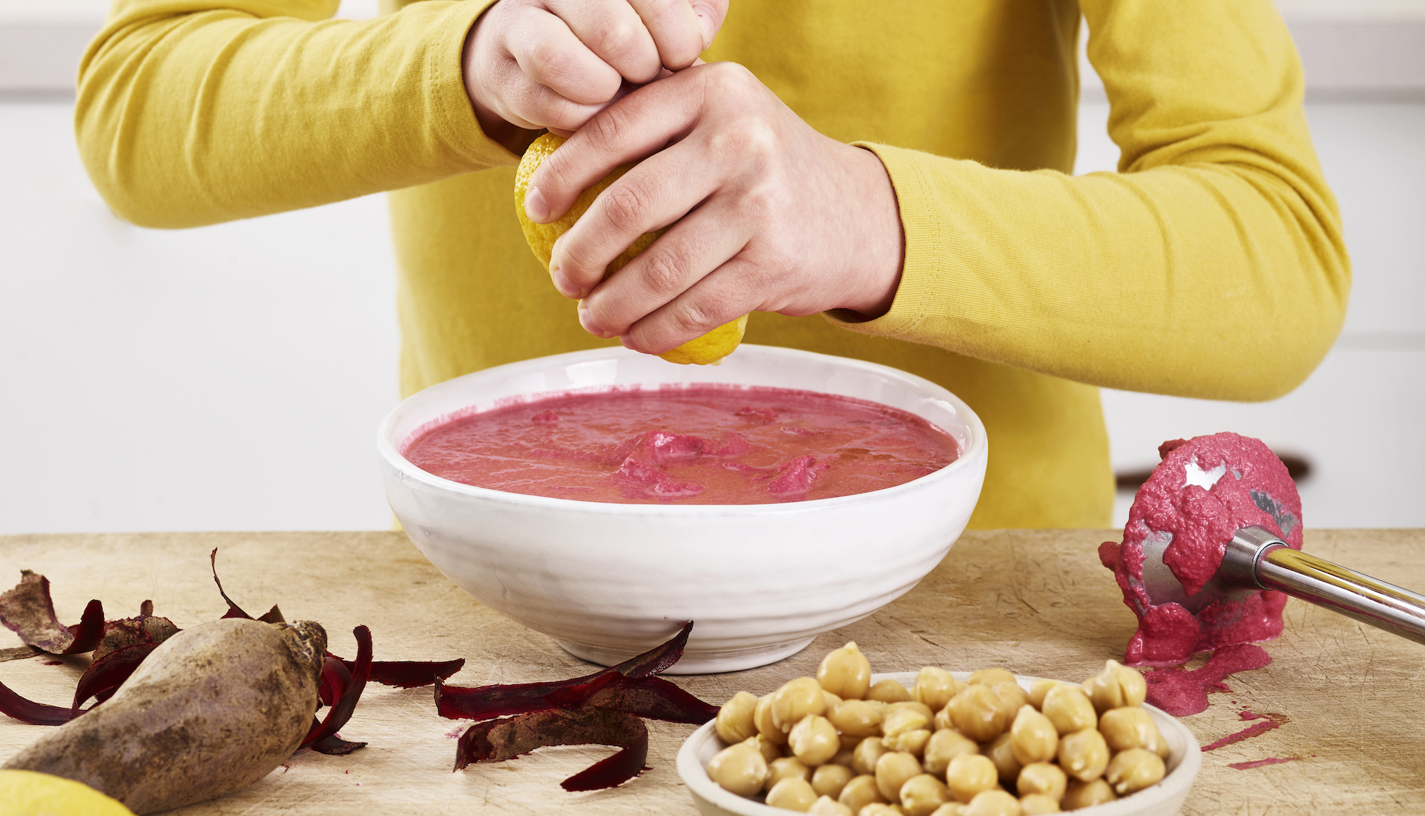 Pige Madlavning Forside Web