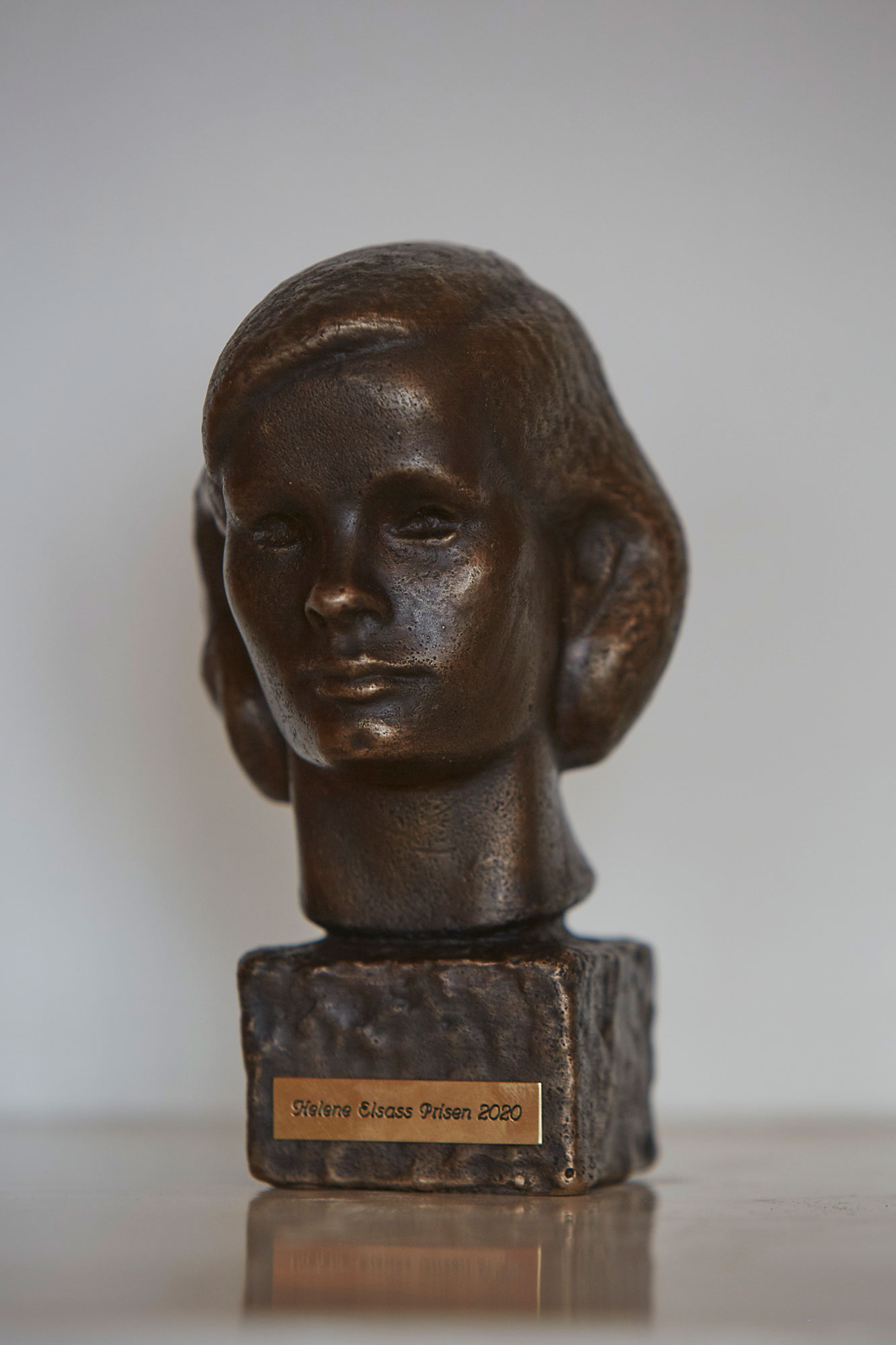 Helene Elsass Prisen 2020
