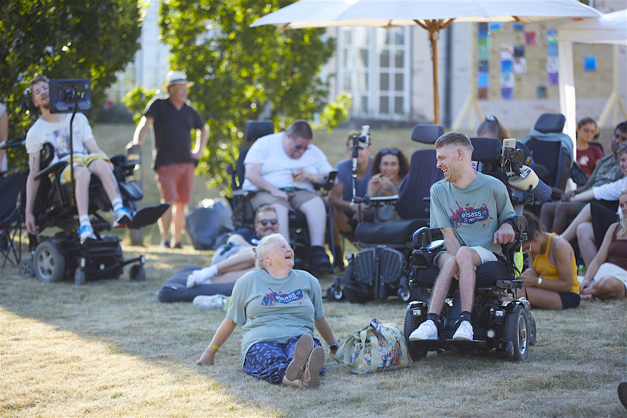 Grin Hygge Festival Publikum WEB