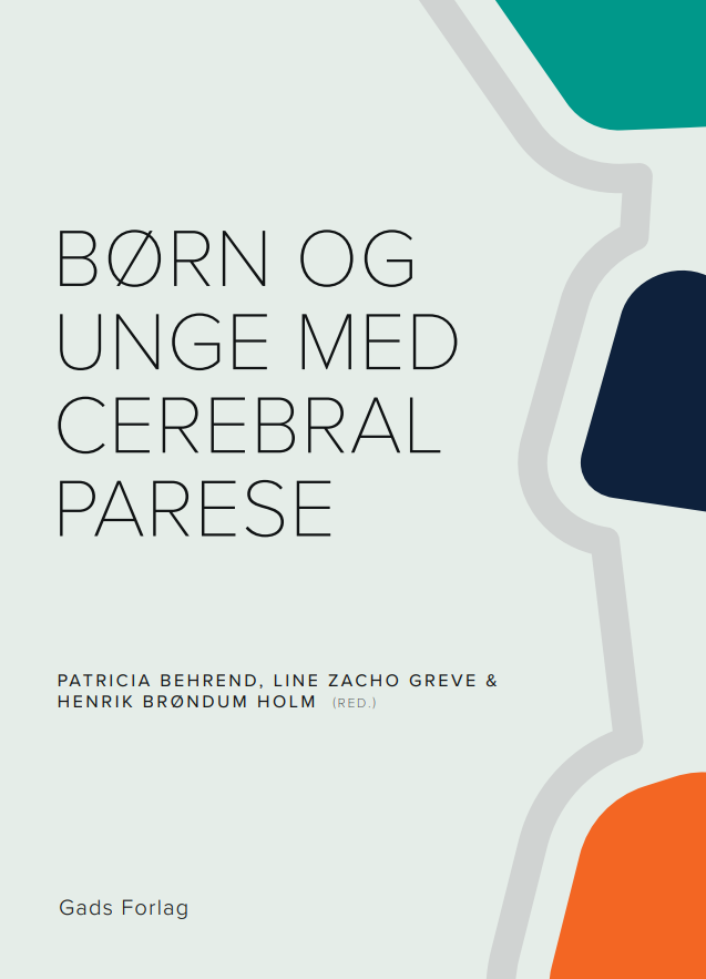 Børn Og Unge Med CP