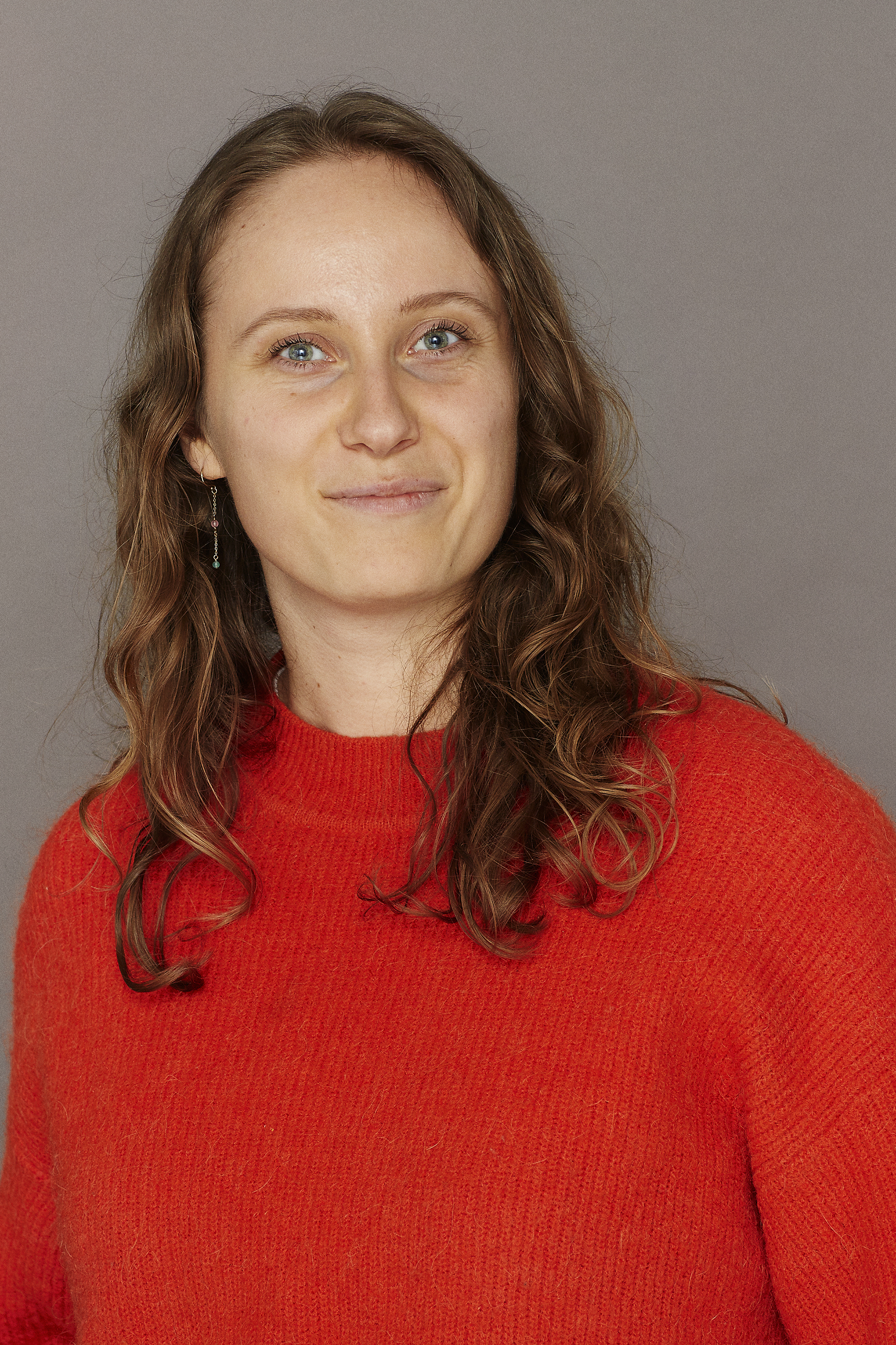 Julie Enkebølle Hansen