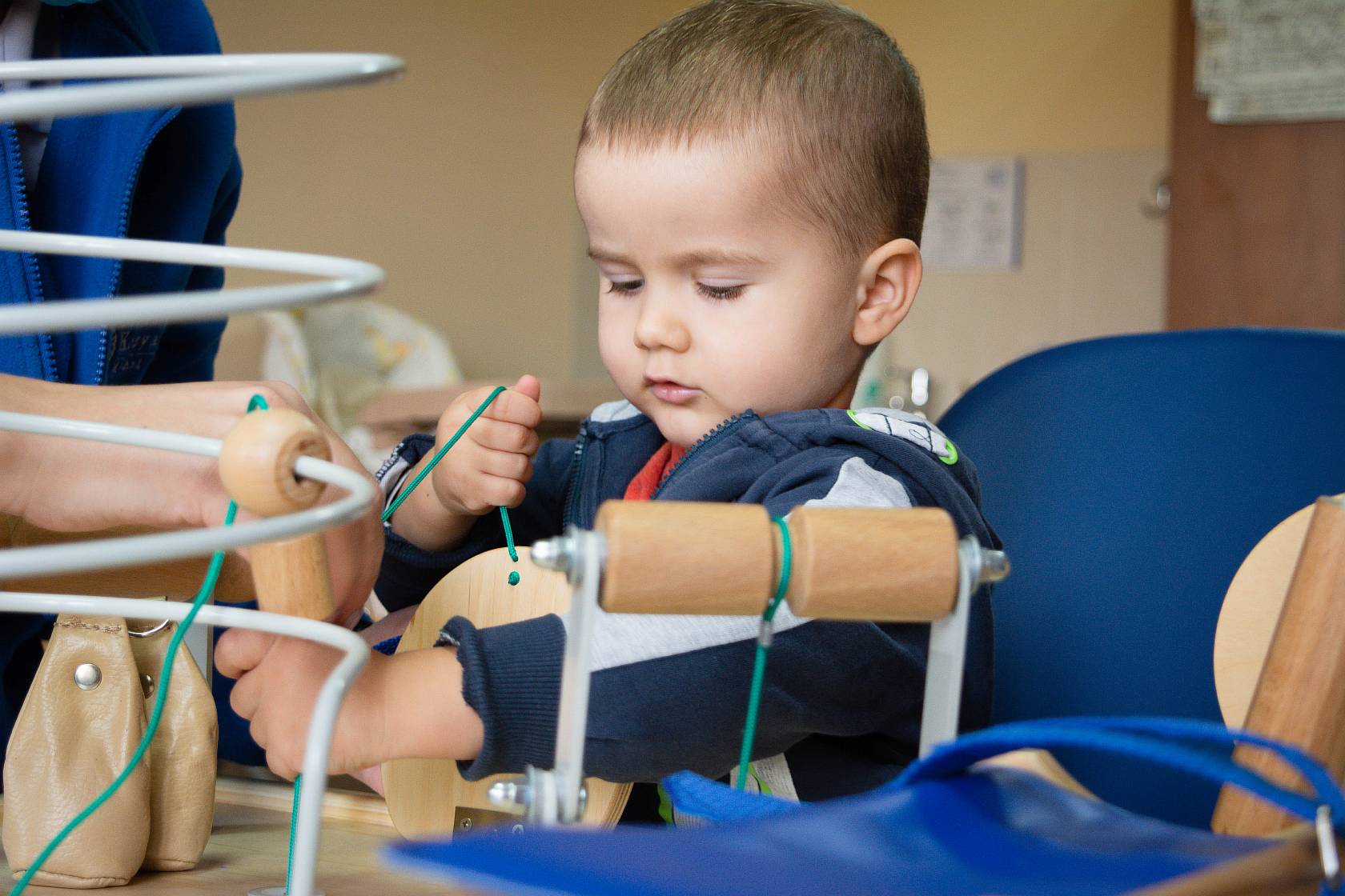 Lviv Rehab Hjælp Leg2