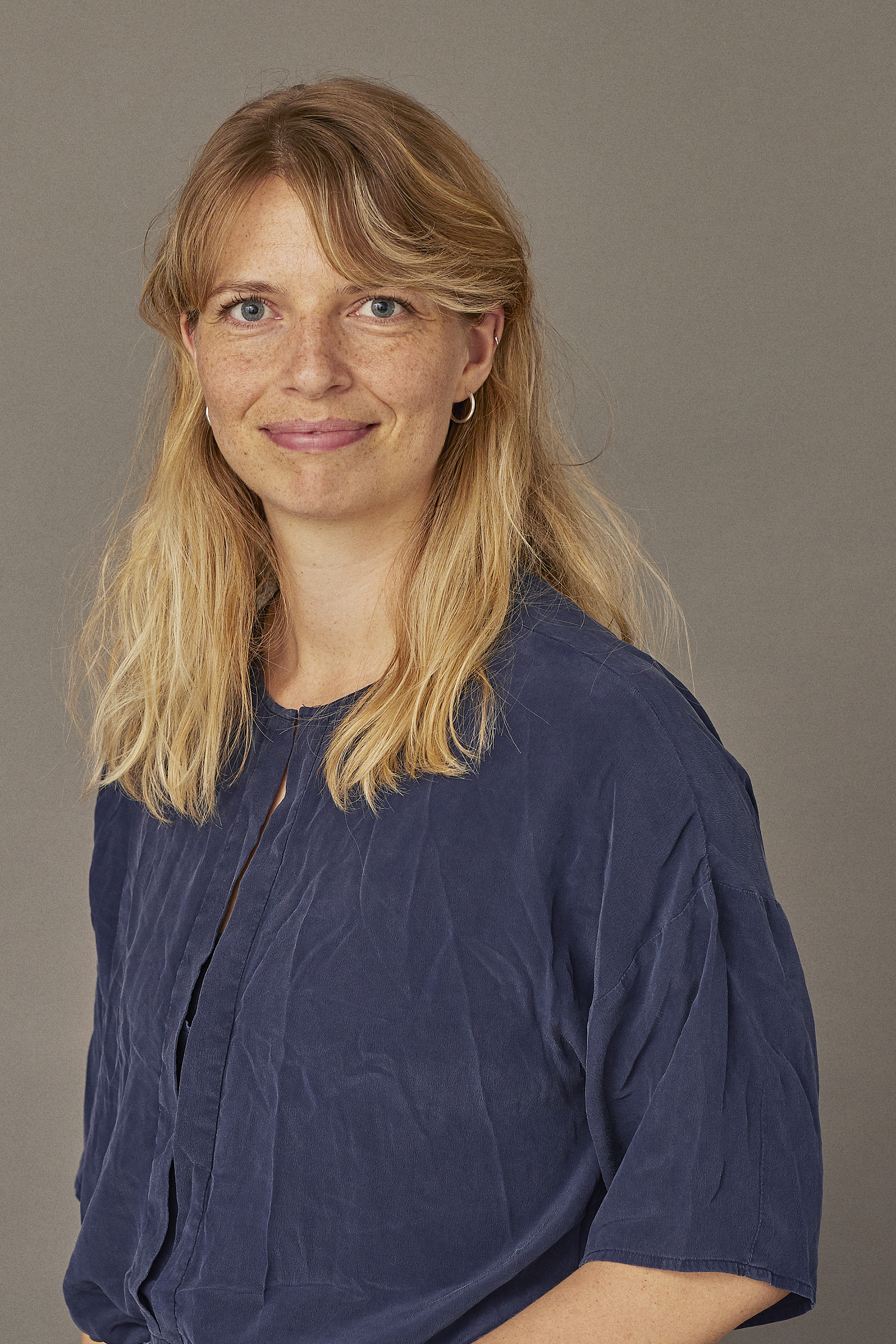 Stine Flensburg Hansen