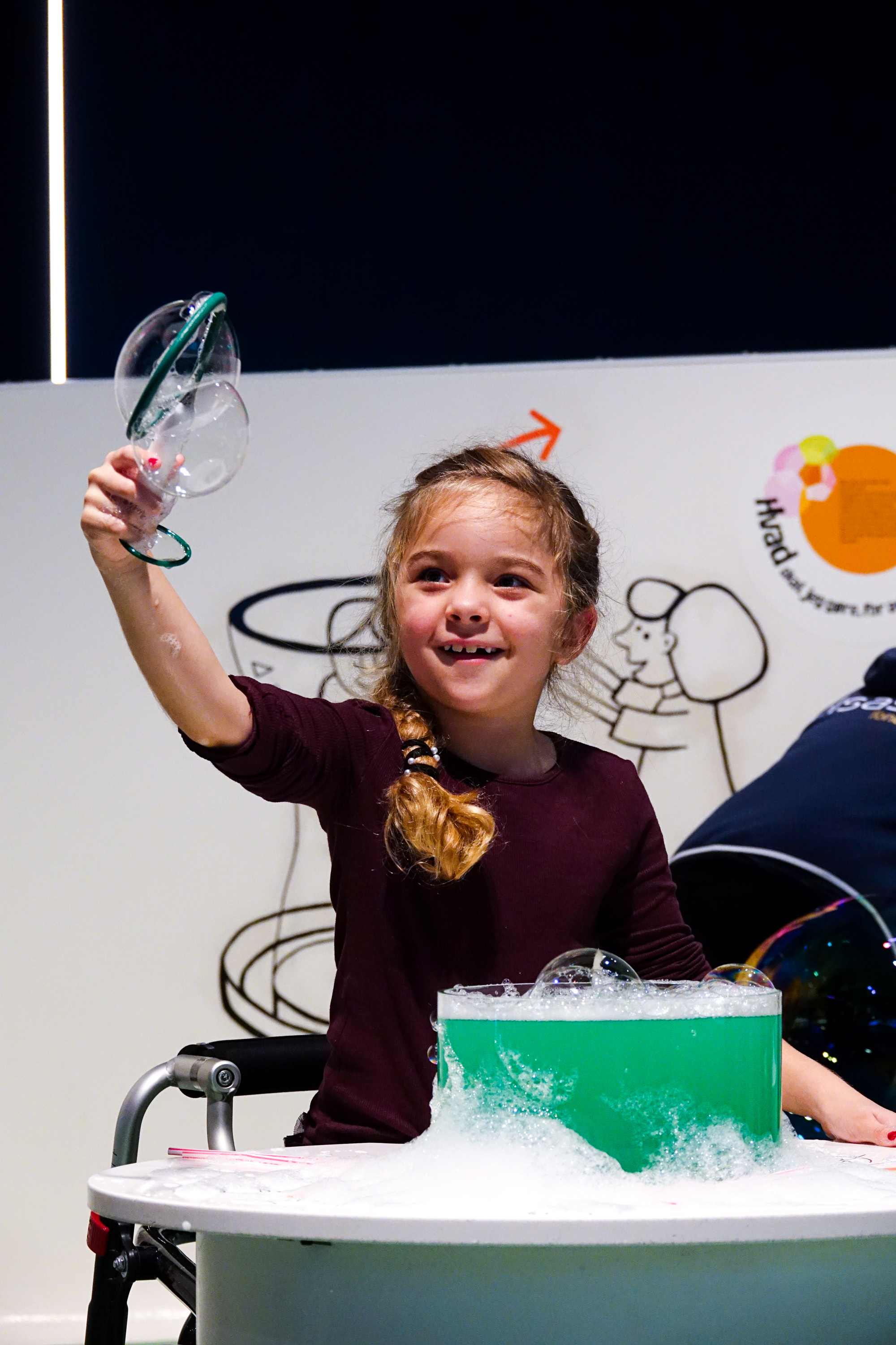 Mallie Eksperimentarium Web