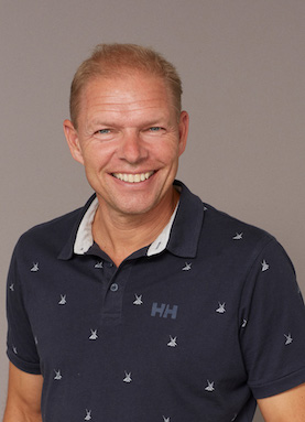 Søren Sejr Jakobsen