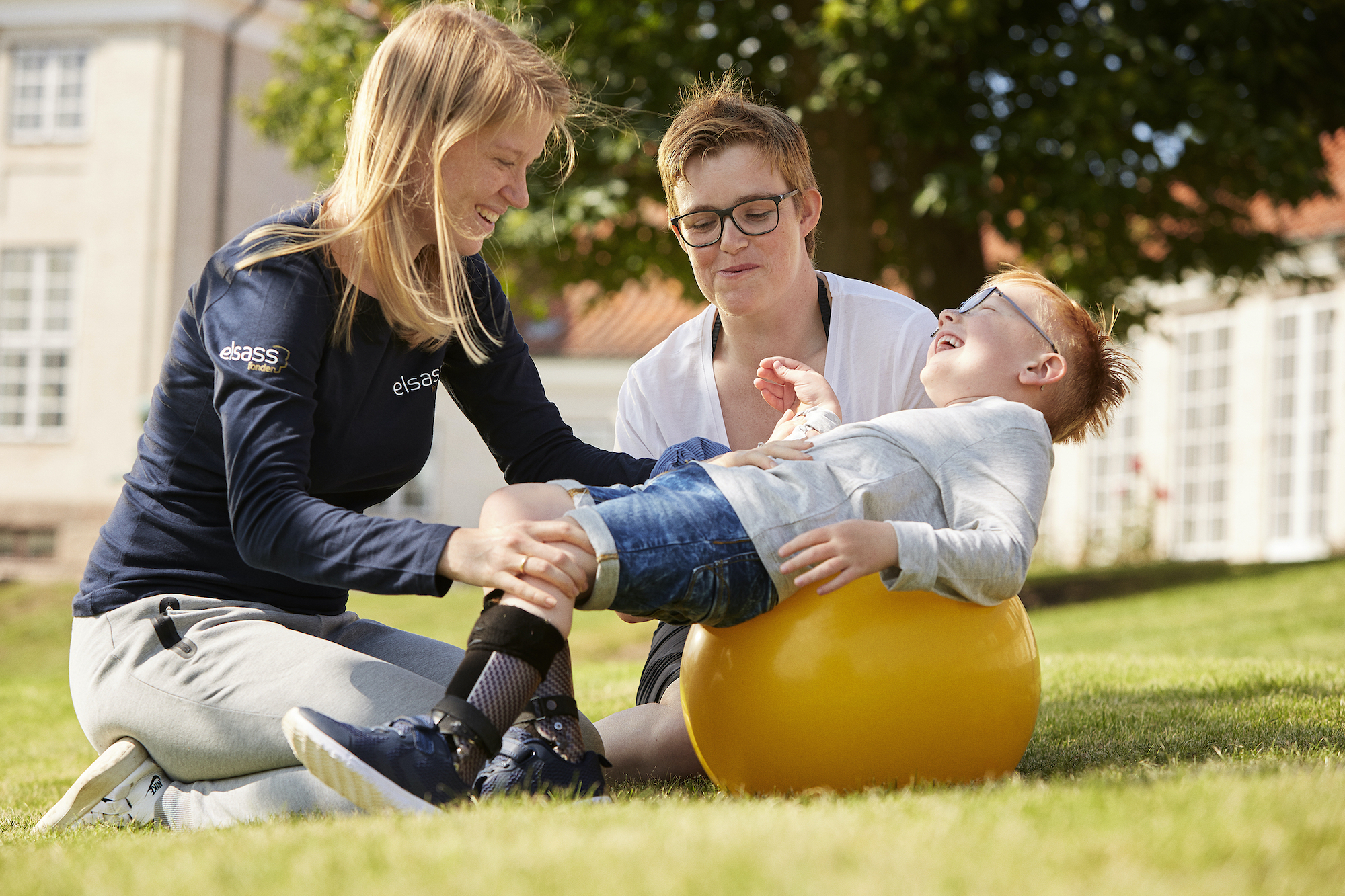 Pernille Britt Arthur