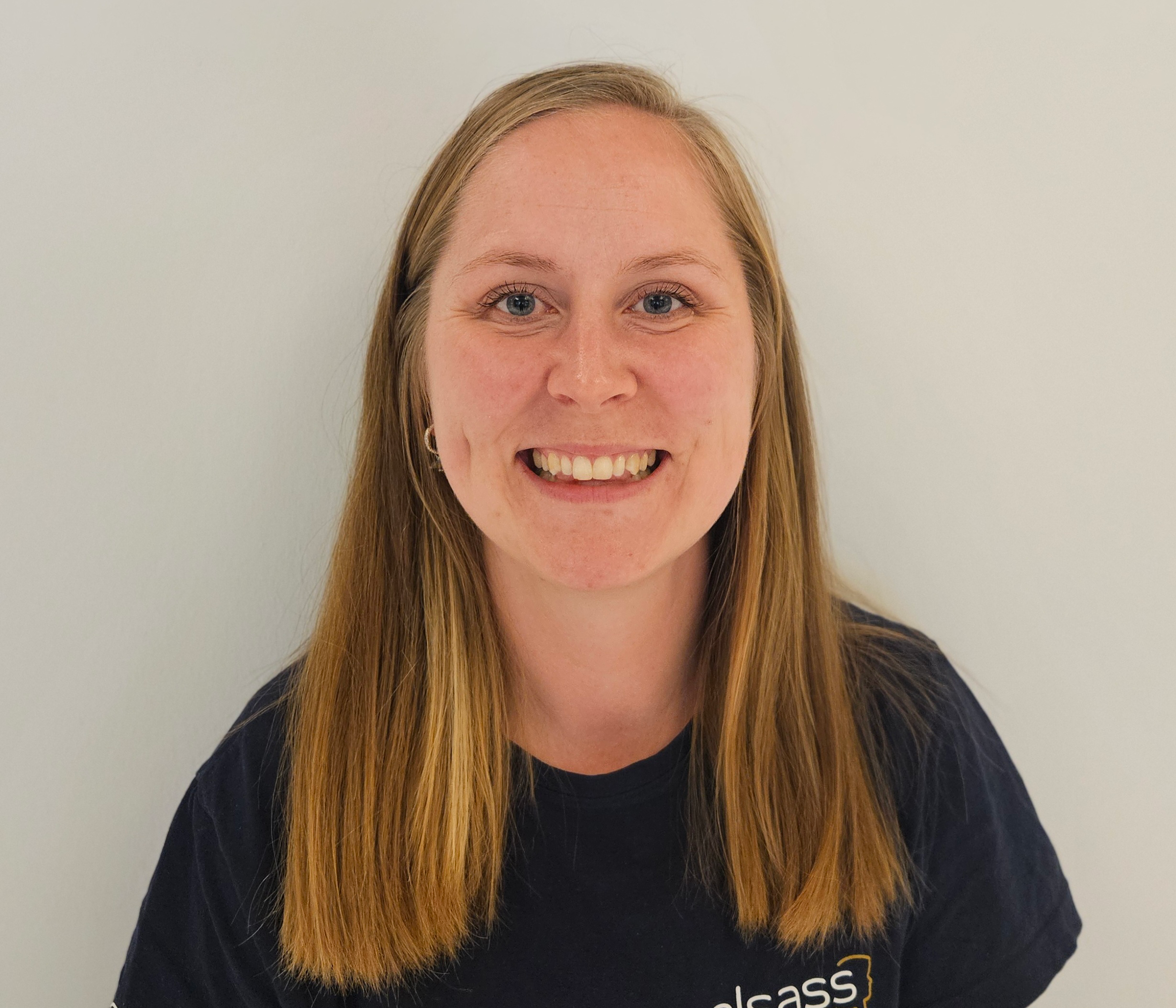 Nanna Midlertidigt Foto