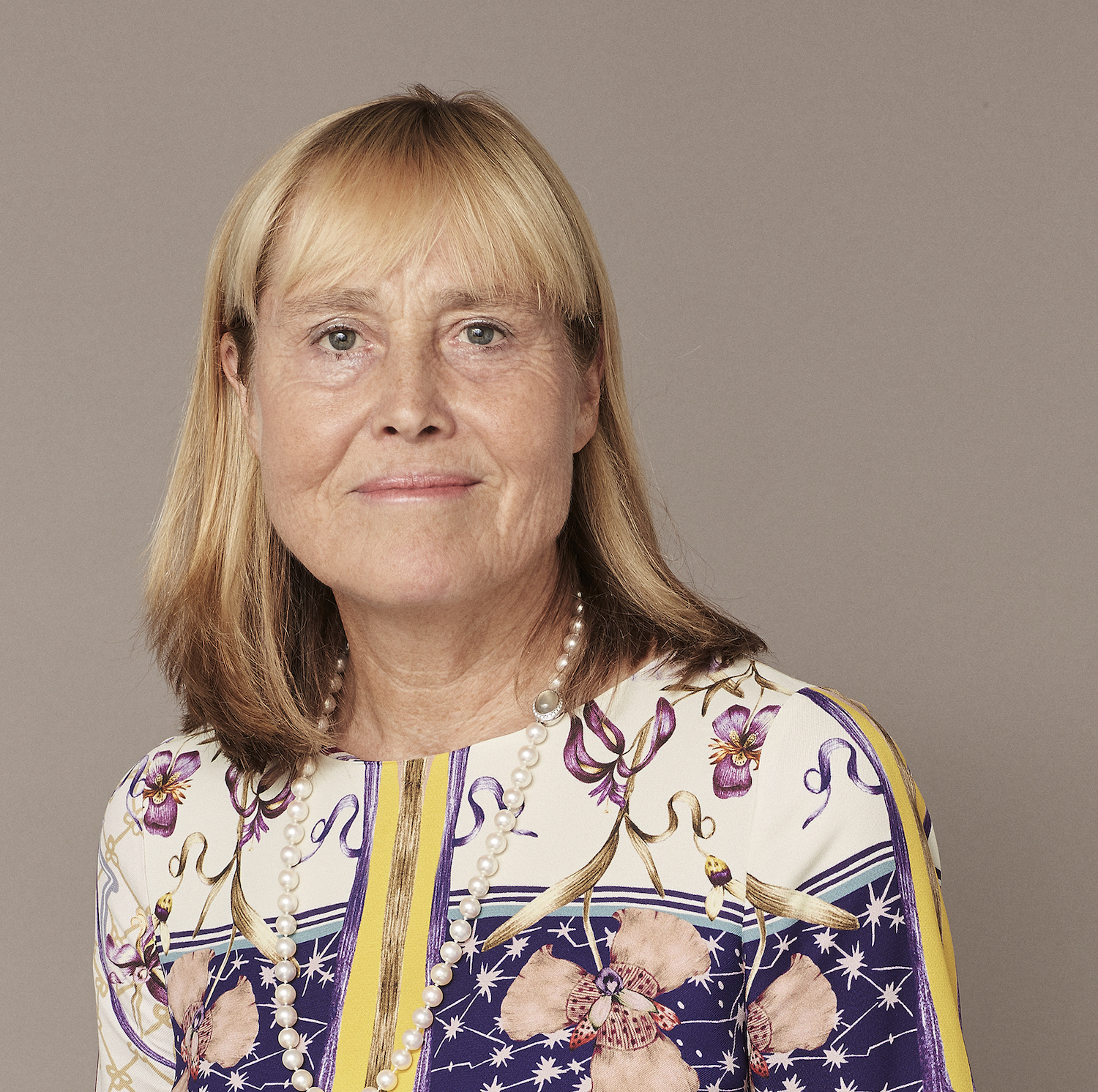 Kirsten Smedegaard Andersen